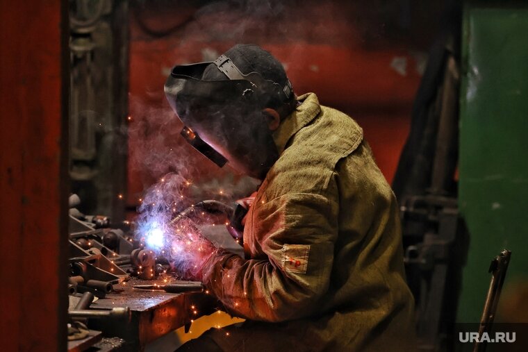    На «Курганмашзаводе» повышают уровень профориентации