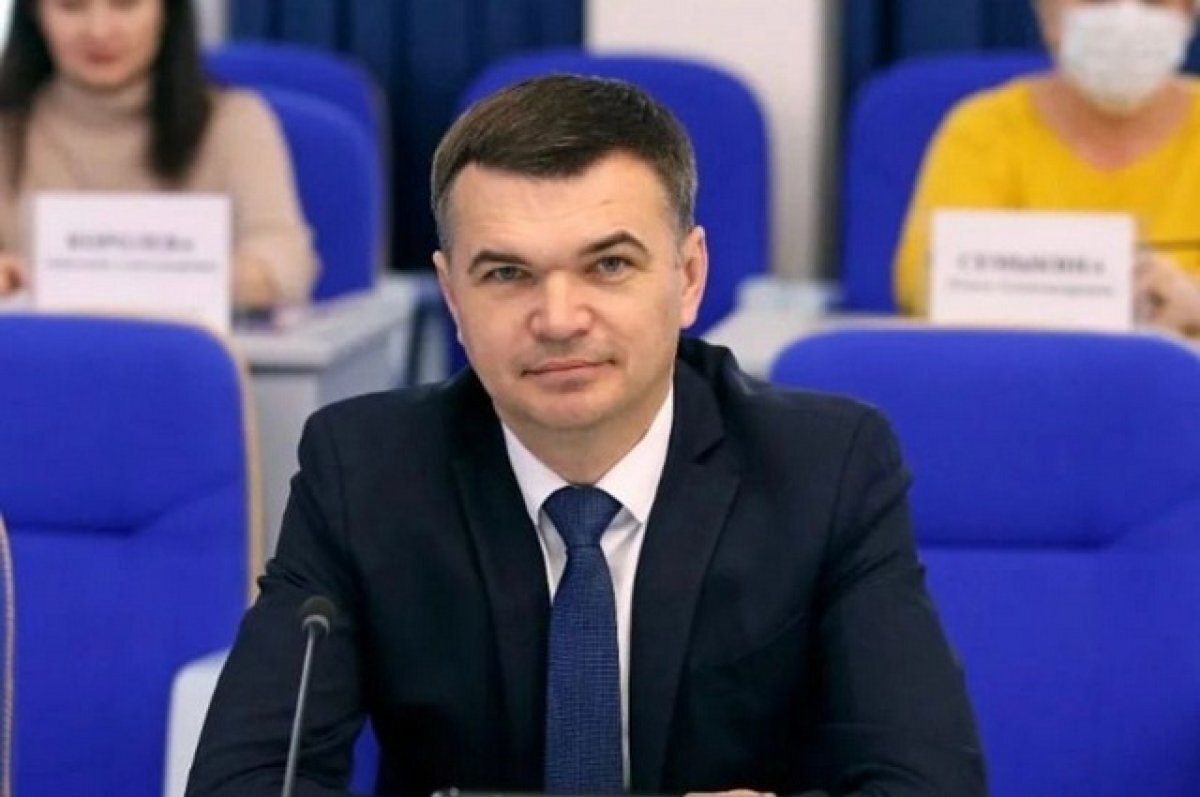    Гендиректором Фонда капитального ремонта Ставрополья стал Сергей Соболев