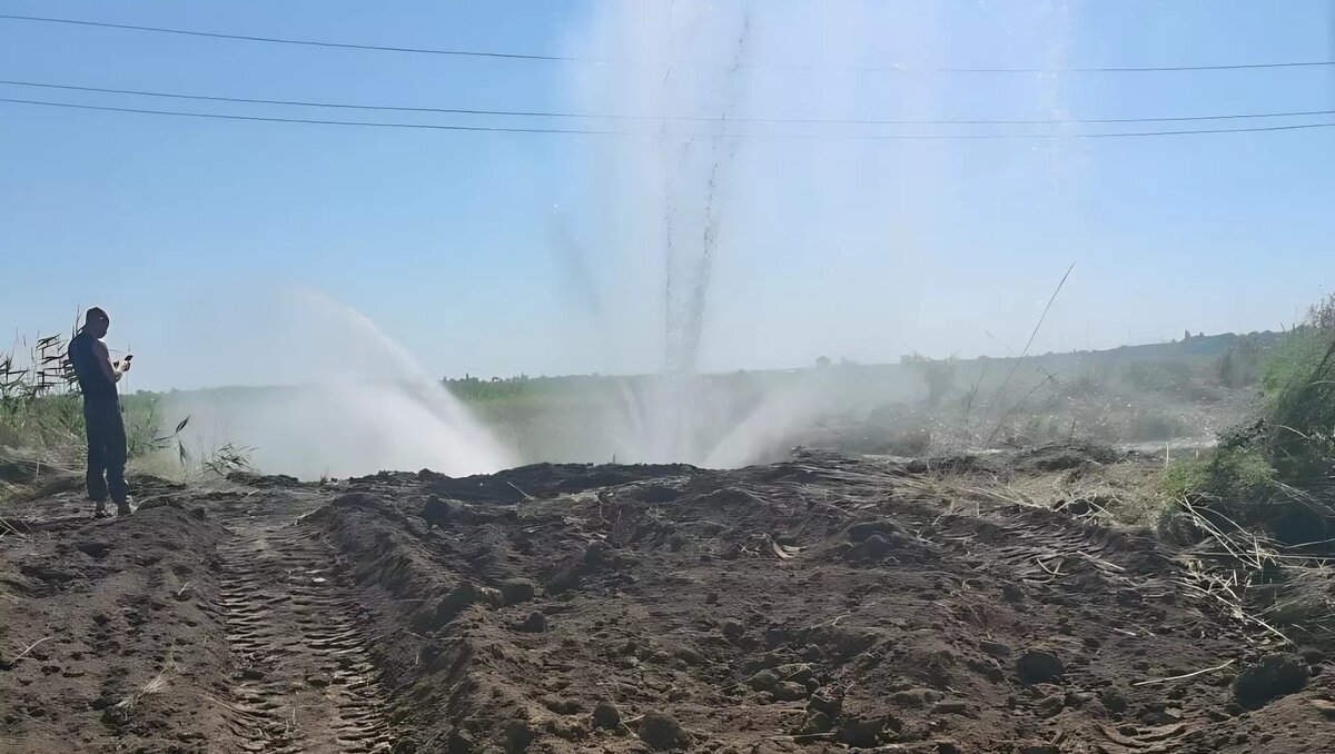     В Ростовской области оштрафовали главу Зерноградского района Ирину Полищук, которая распространяла сообщения о диверсии на водоводе через личный Telegram-канал, об этом рассказали в пресс-службе районного суда.