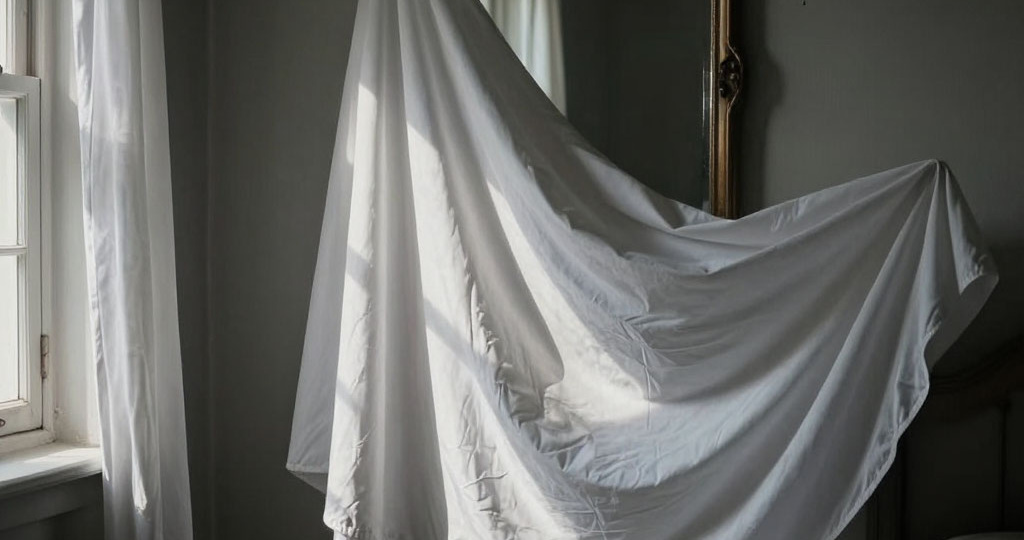 Почему евреи занавешивают зеркала и закапывают одежду умерших. Особенности иудейских похоронных традиций