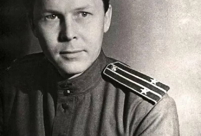 ЖИЛИ-БЫЛИ БЕСЫ: АЛЕКСАНДР, СЕРГЕЙ, ВЛАДИМИР