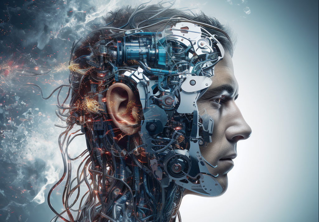 Иллюстрация создана с использованием ИИ