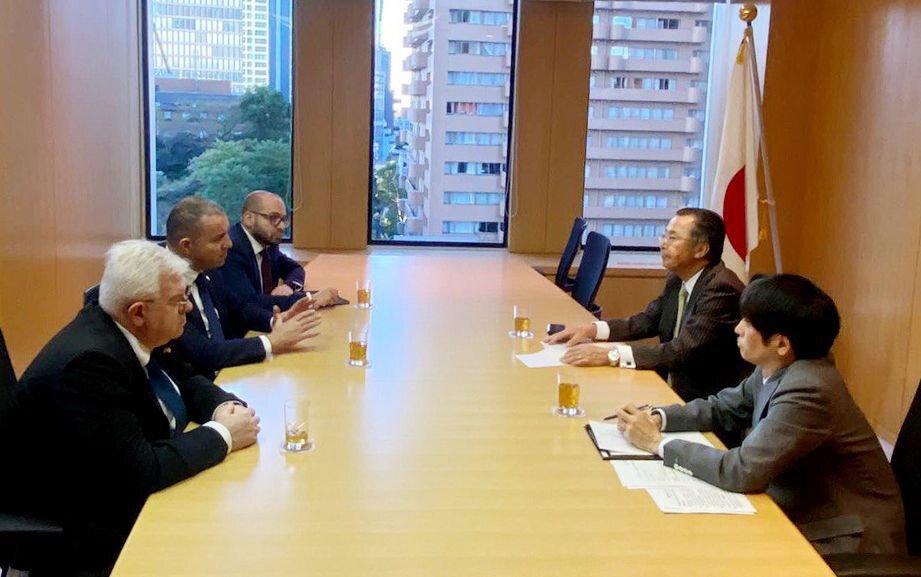 Фото: Fecebook / ՀՀ էկոնոմիկայի նախարարություն