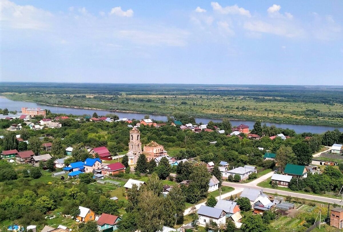 5 причин переехать в поселок из большого города | Городок провинциальный |  Дзен