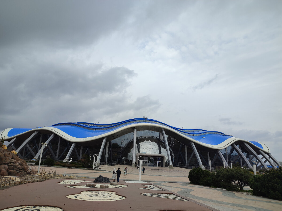 Фото автора.