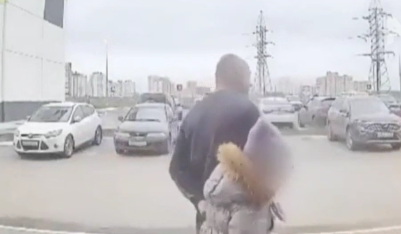 Фото: скриншот видео