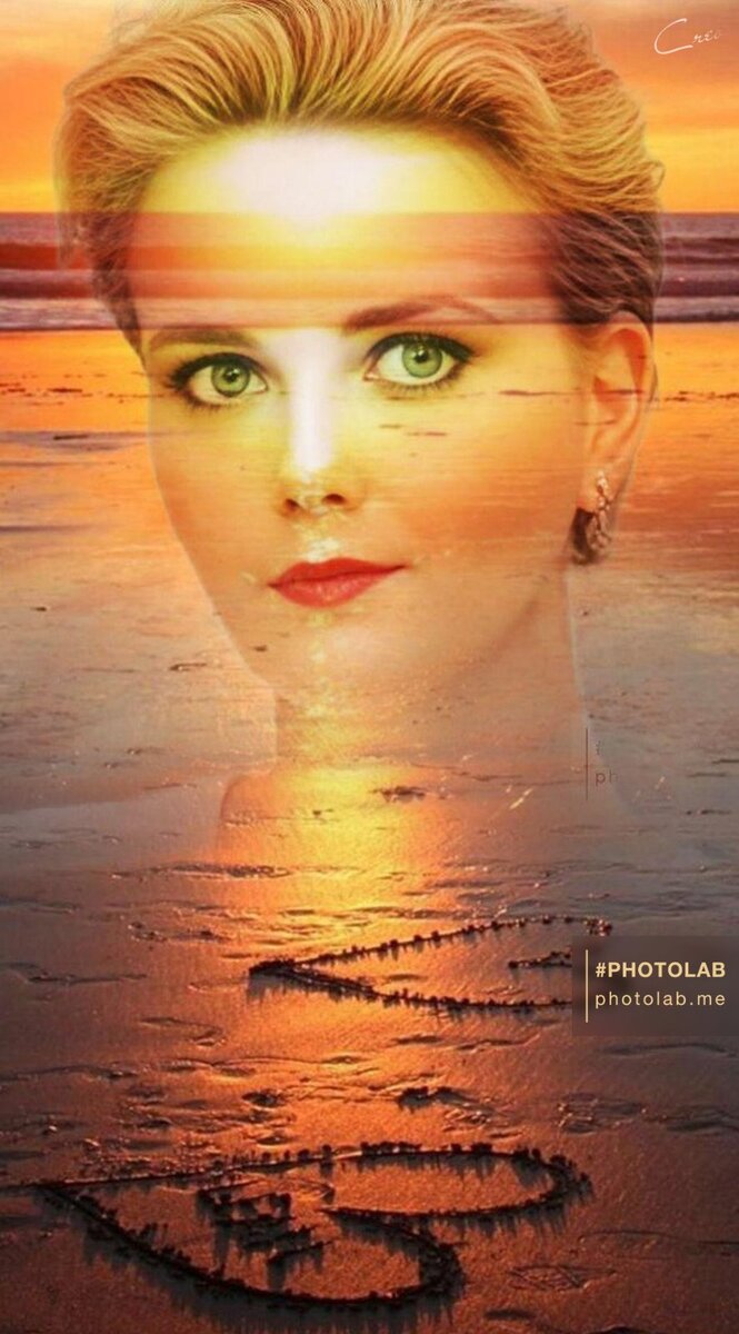 Фото автора. Обработано PHOTOLAB 