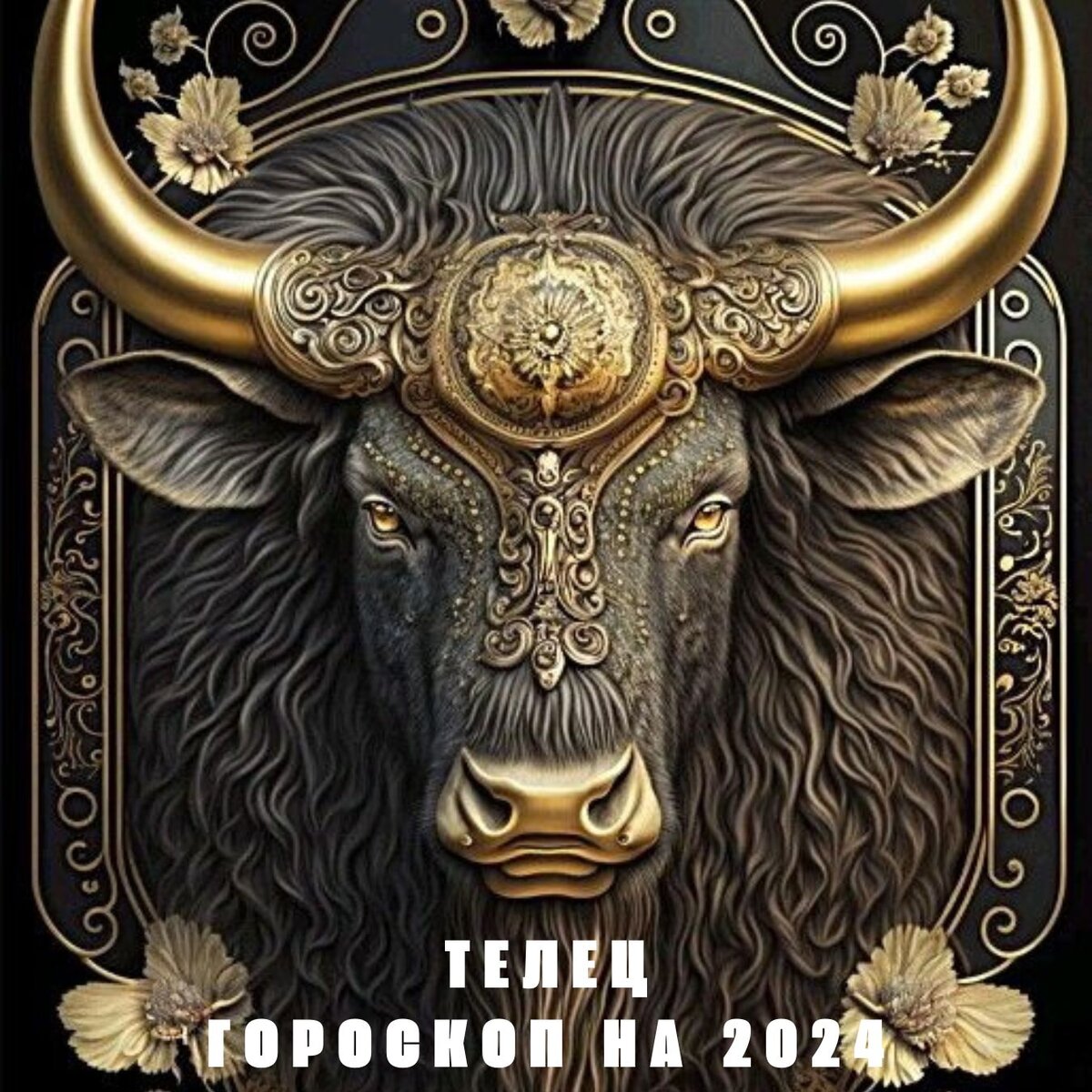 Телец