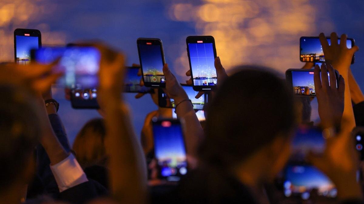 Фото: Петр Ковалев / ТАСС