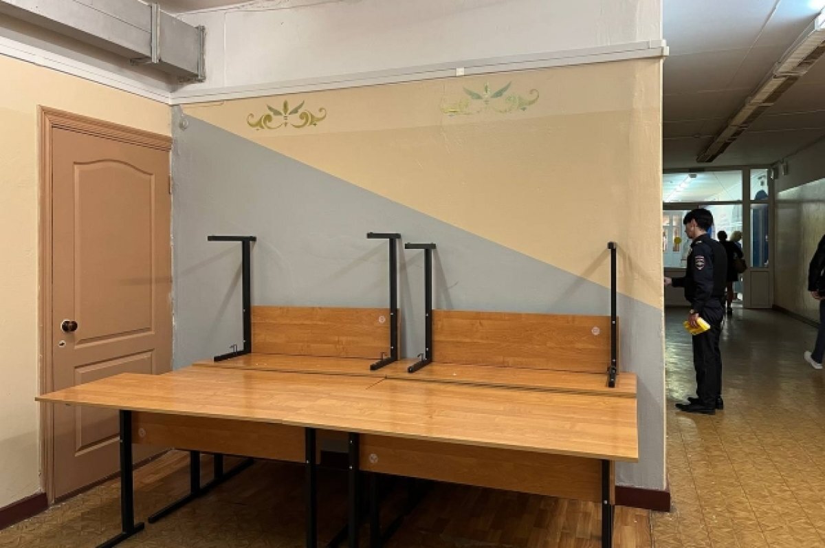    Боец СВО провел урок мужества для школьников в Ярославской области