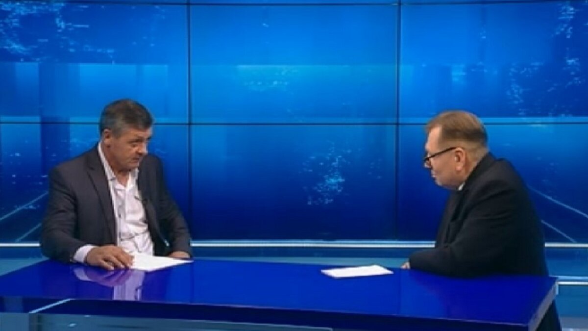    Александр Зирка: главное - сплотить