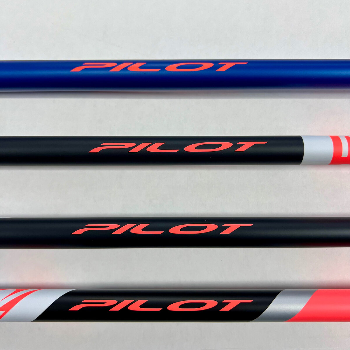 Лыжные палки Pilot