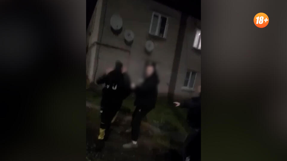 Фото: скриншот видео