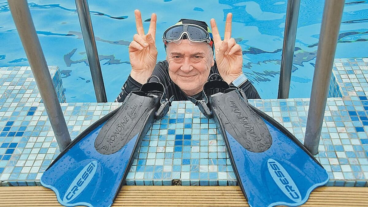    Юрий Стоянов