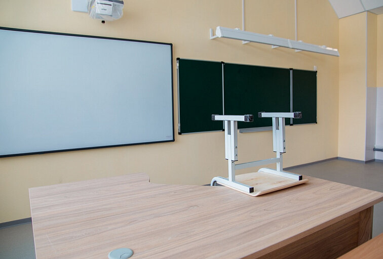    Прокуратура Югры расследует секс-скандал в одной из школ округа