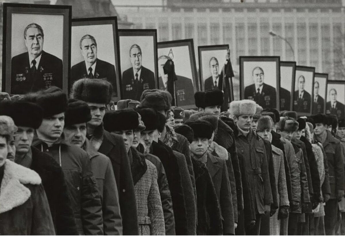 Блаженные семидесятые: кому застой, а кому счастье