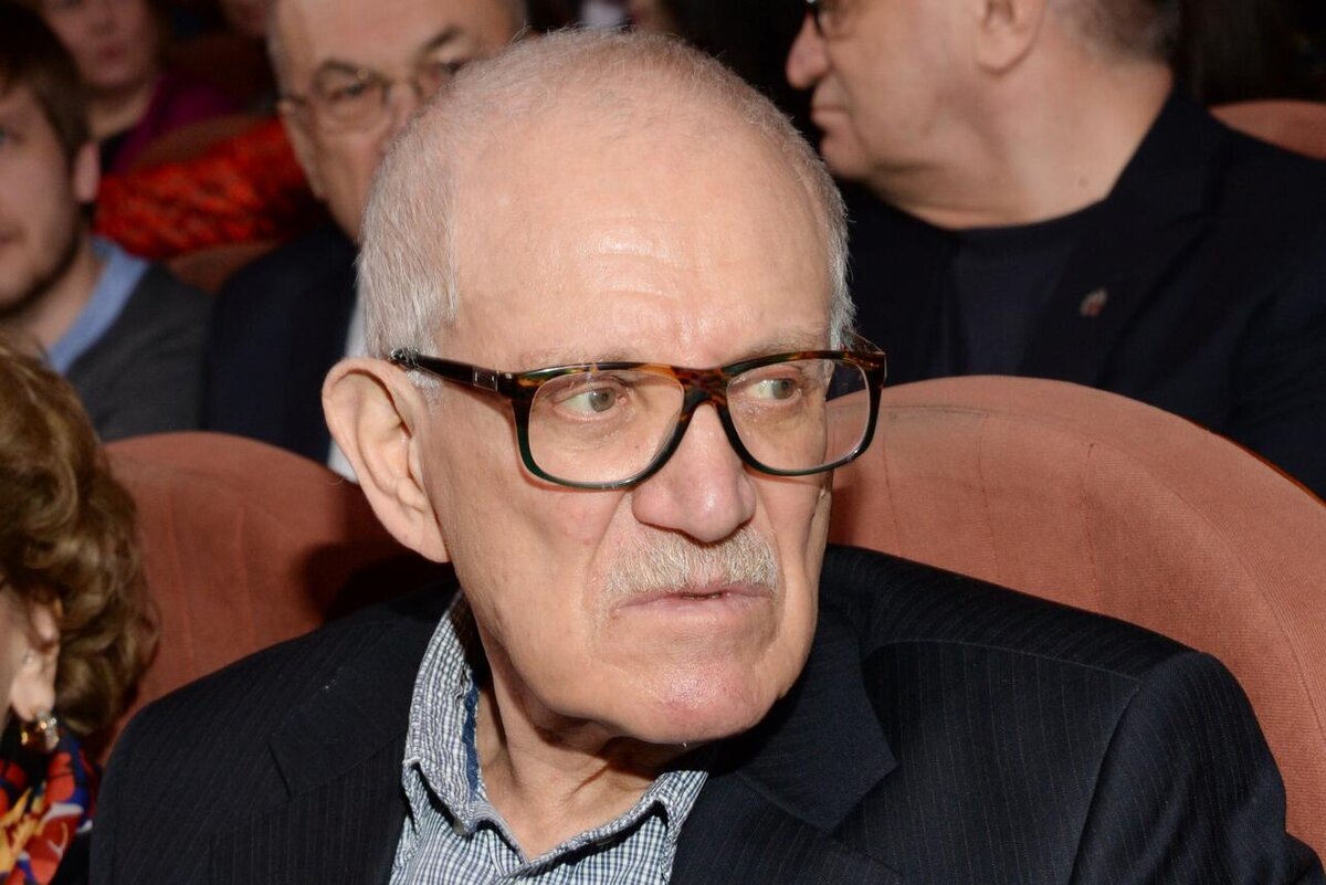     Anatoly Lomokhov/globallookpress.com