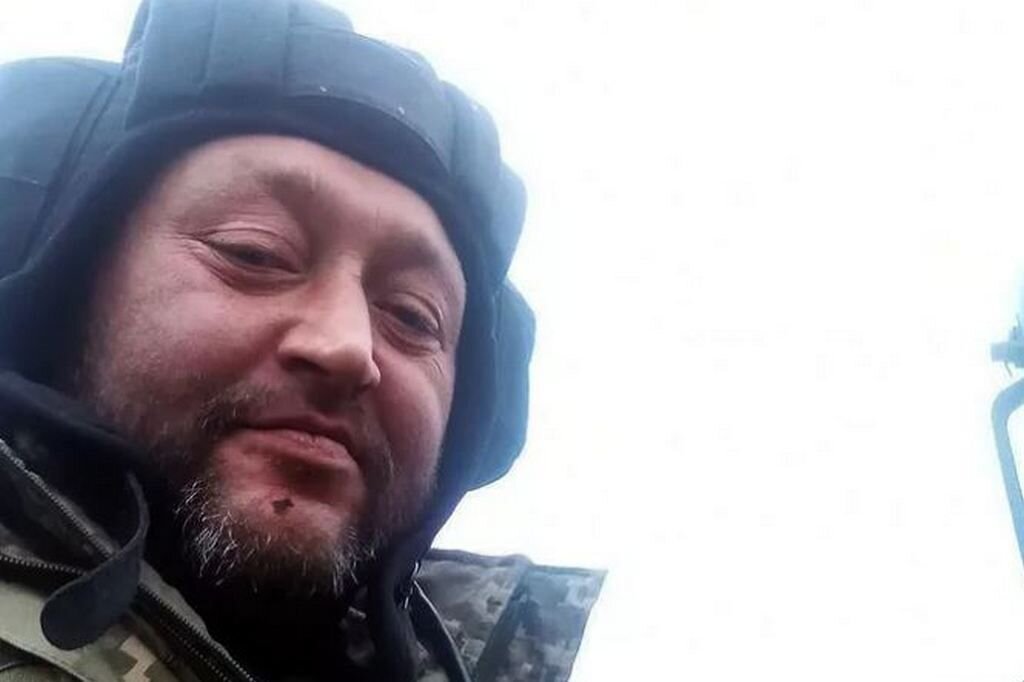    Максим Гацанюк (с) Соцсети