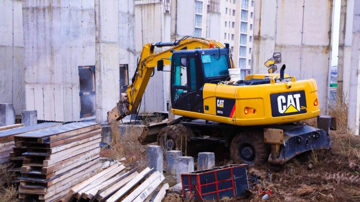    Фото: Gov.kz Рашид Ахмежанов