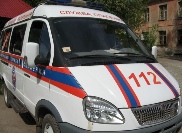    Обзор от службы 112 за неделю: соседка-собачница, граната в парке и старушка без сознания Андрей Севостьянов