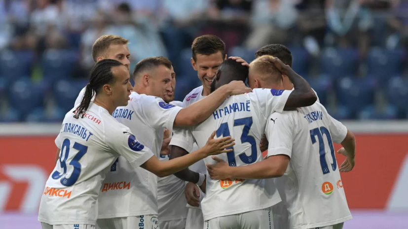   РИА Новости