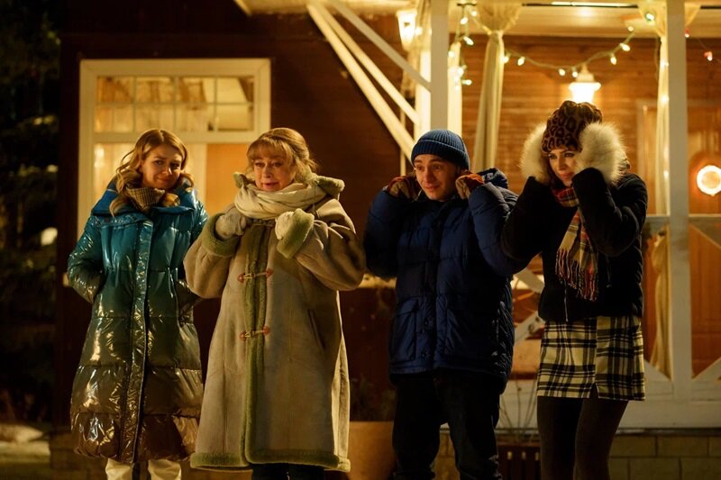 Источник фото обложки: © ТНТ