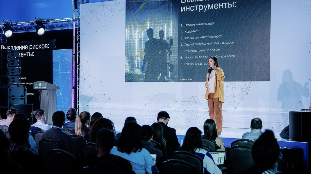 Фото предоставлено пиар-службой фестиваля "Многогранность"