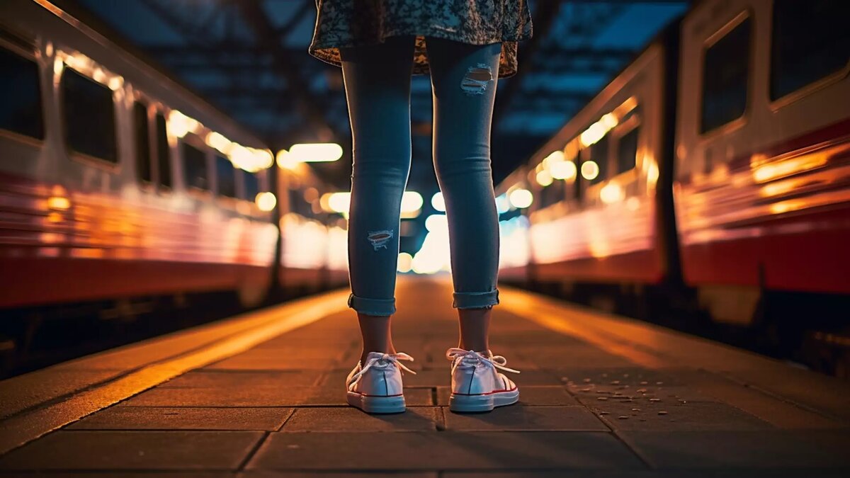     Двух девочек, пропавших вечером в воскресенье, 12 ноября, из детского дома в Городце, нашли живыми. Об этом NewsNN рассказали в ПСО «Волонтер».