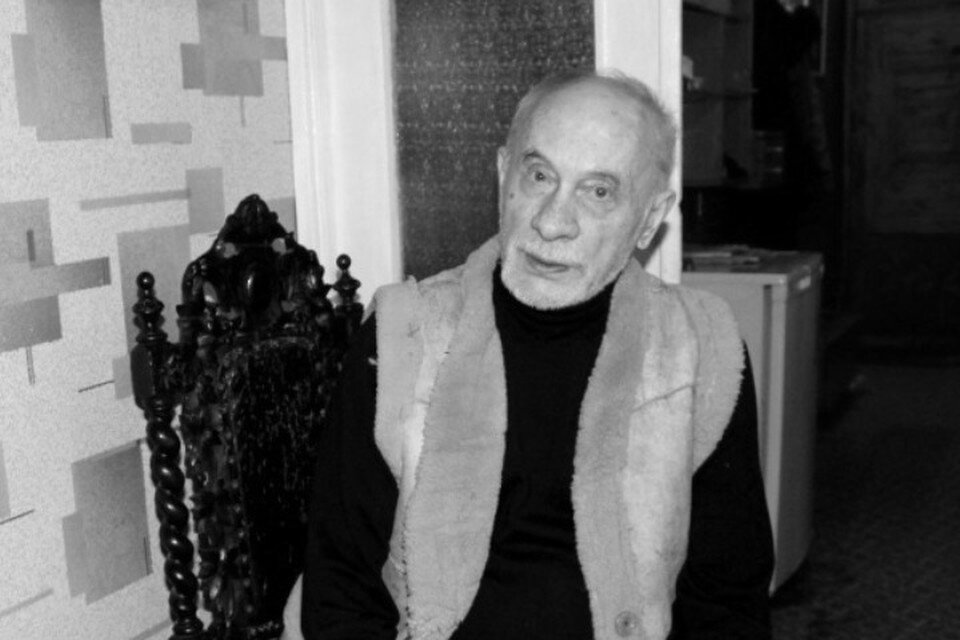    Станислав Сергеевич Медведев. Фото: @antey18