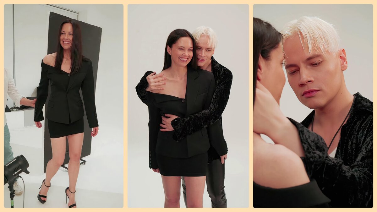 Новая пассия шамана фото. Фотосессия шамана с еленой мартыновой 2023. Shaman певец жена. Новая пассия шамана фото. Shaman певец и его жена.