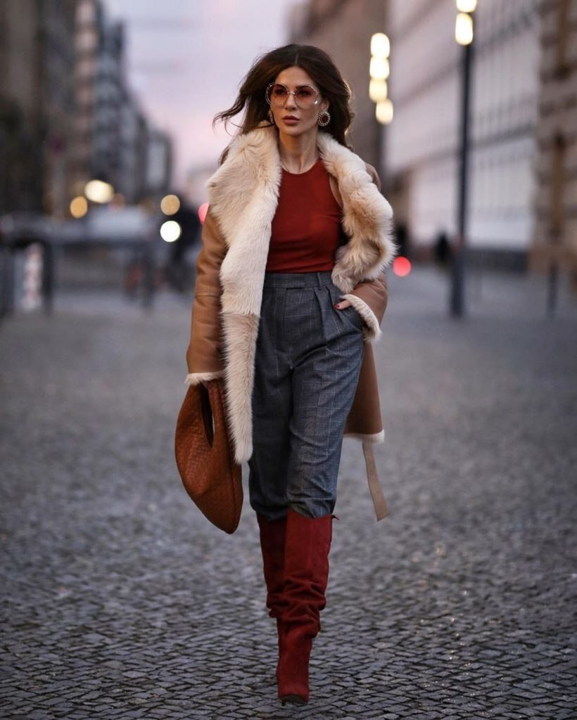 Самые модные женские куртки на весну, осень и зиму: фото, тренды, новинки