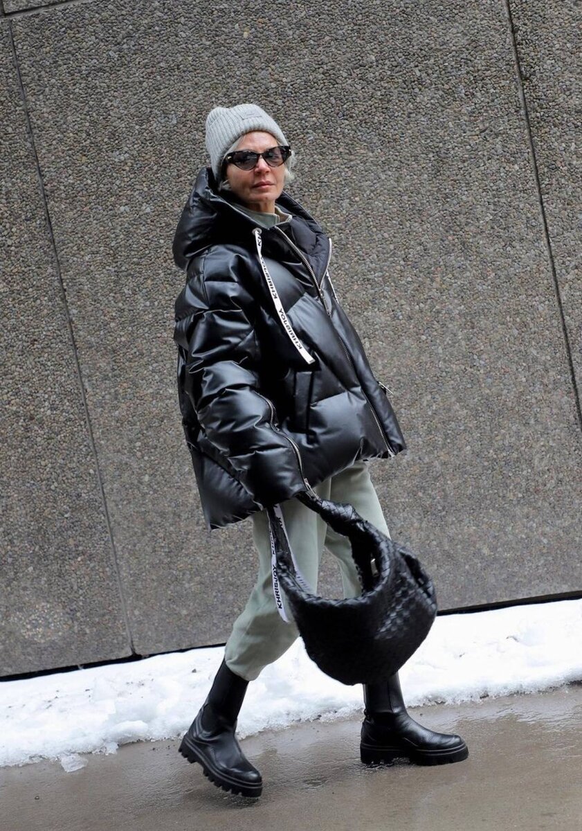 Какие куртки будут в моде зимой года: фото актуальных фасонов. Читайте на hb-crm.ru