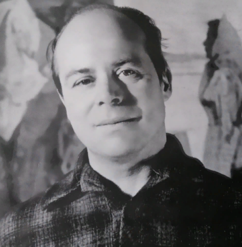 Иван Семенович Котов 