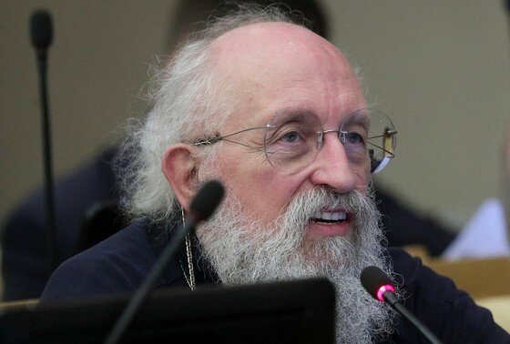    Анатолий Вассерман