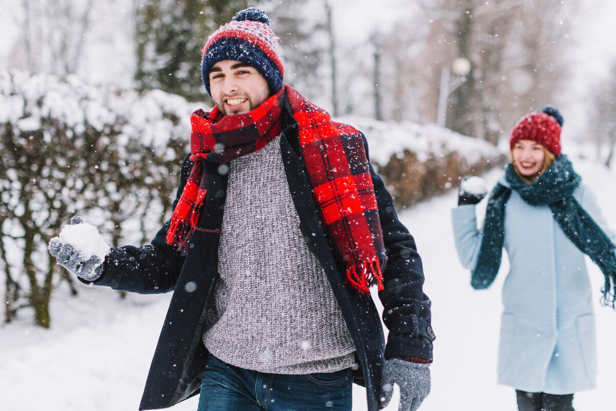     Когда начнется зима? Метеорологи назвали точную дату наступления зимы в Москве