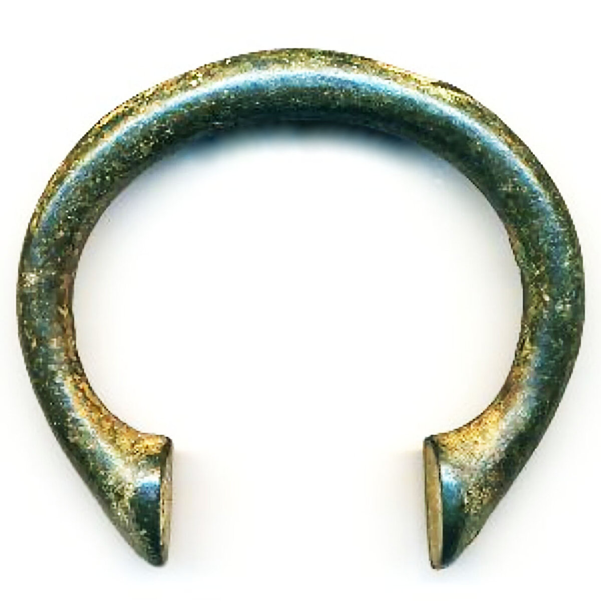 Браслет-монета. Фото скопировано на сайте магазина «Global Coins».