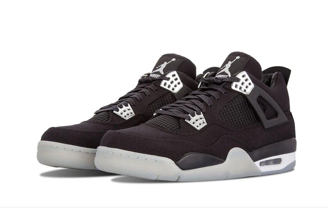 Eminem x Carhartt x Air Jordan 4