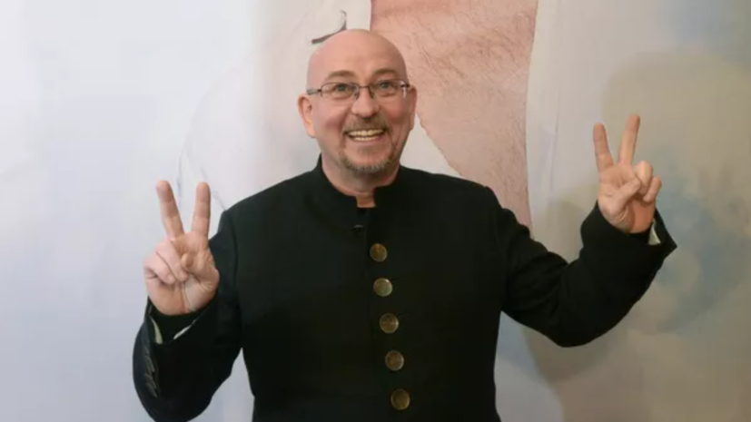   РИА Новости