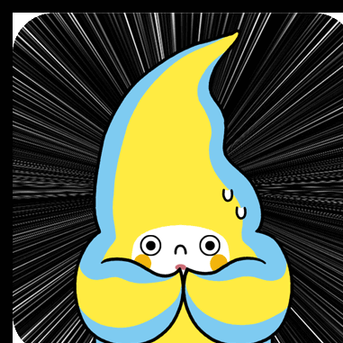 В шоках с себя же)