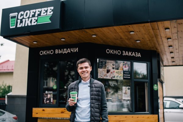 Coffee like малая морская ул 2 фото Мошенник или гений? Психологические трюки, с помощью которых Шабутдинов развел к