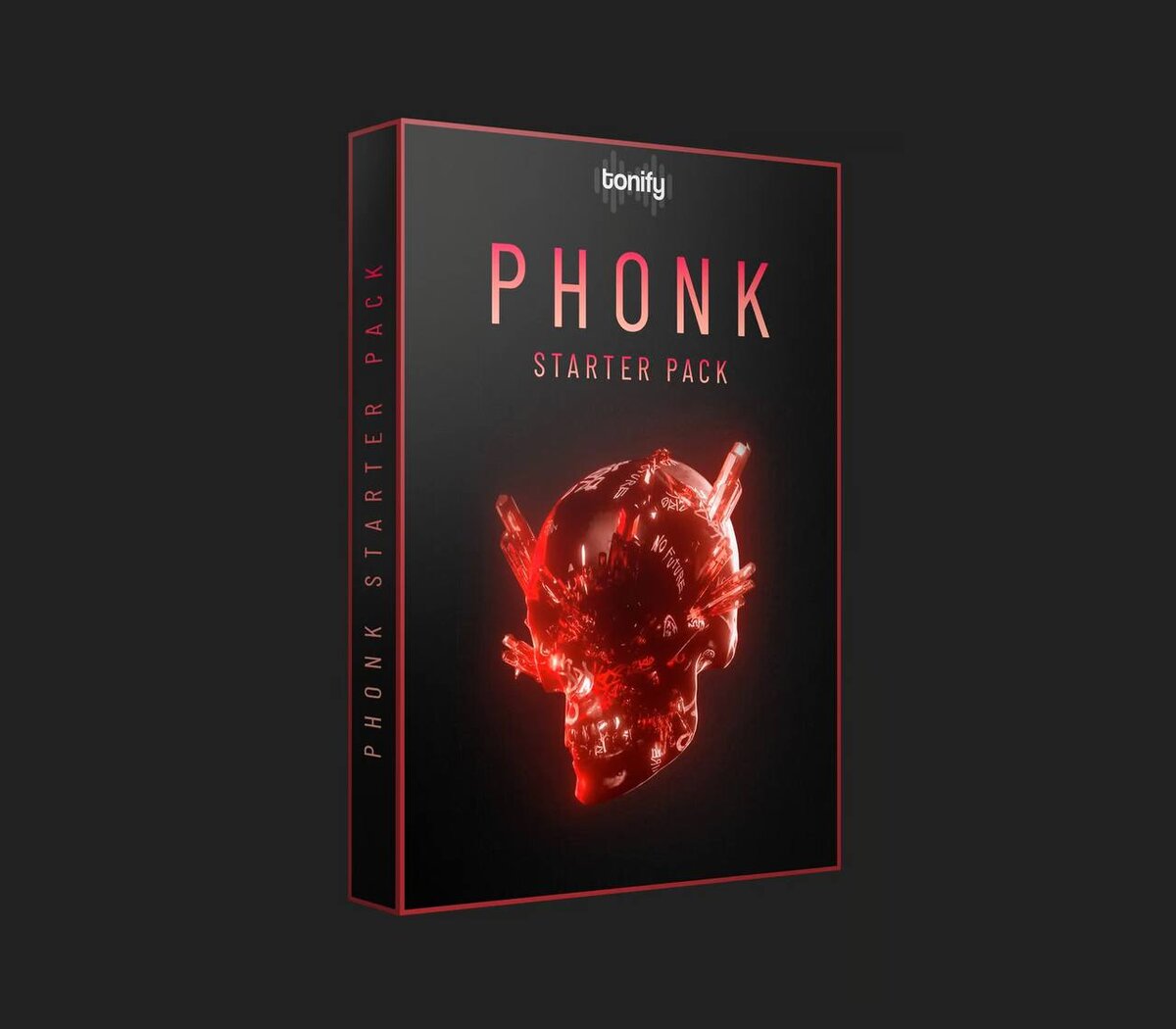 Starter Pack от Tonify