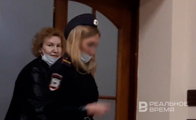 Фото: realnoevremya.ru/Ирина Плотникова 