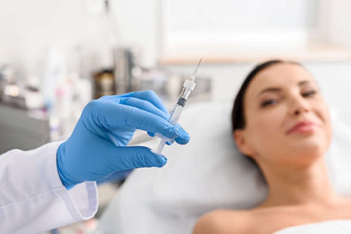    Желающих быть молодыми и красивыми за дёшево очень много Оксана Снегирева