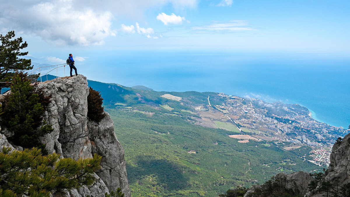    Крым© РИА Новости . Рамиль Ситдиков