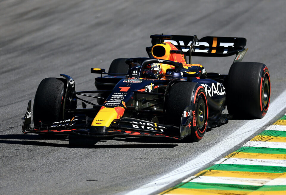    Getty Images / Red Bull Content Pool