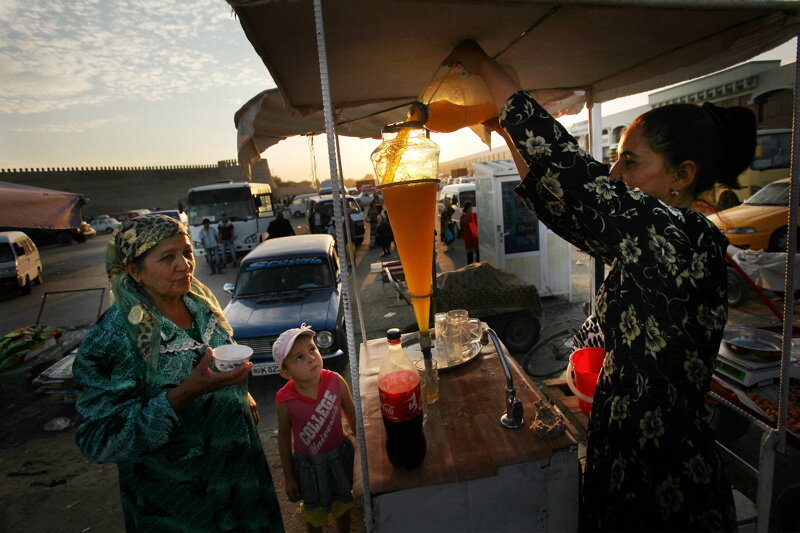 Фото Добрый Человек©