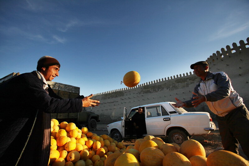Фото Добрый Человек©