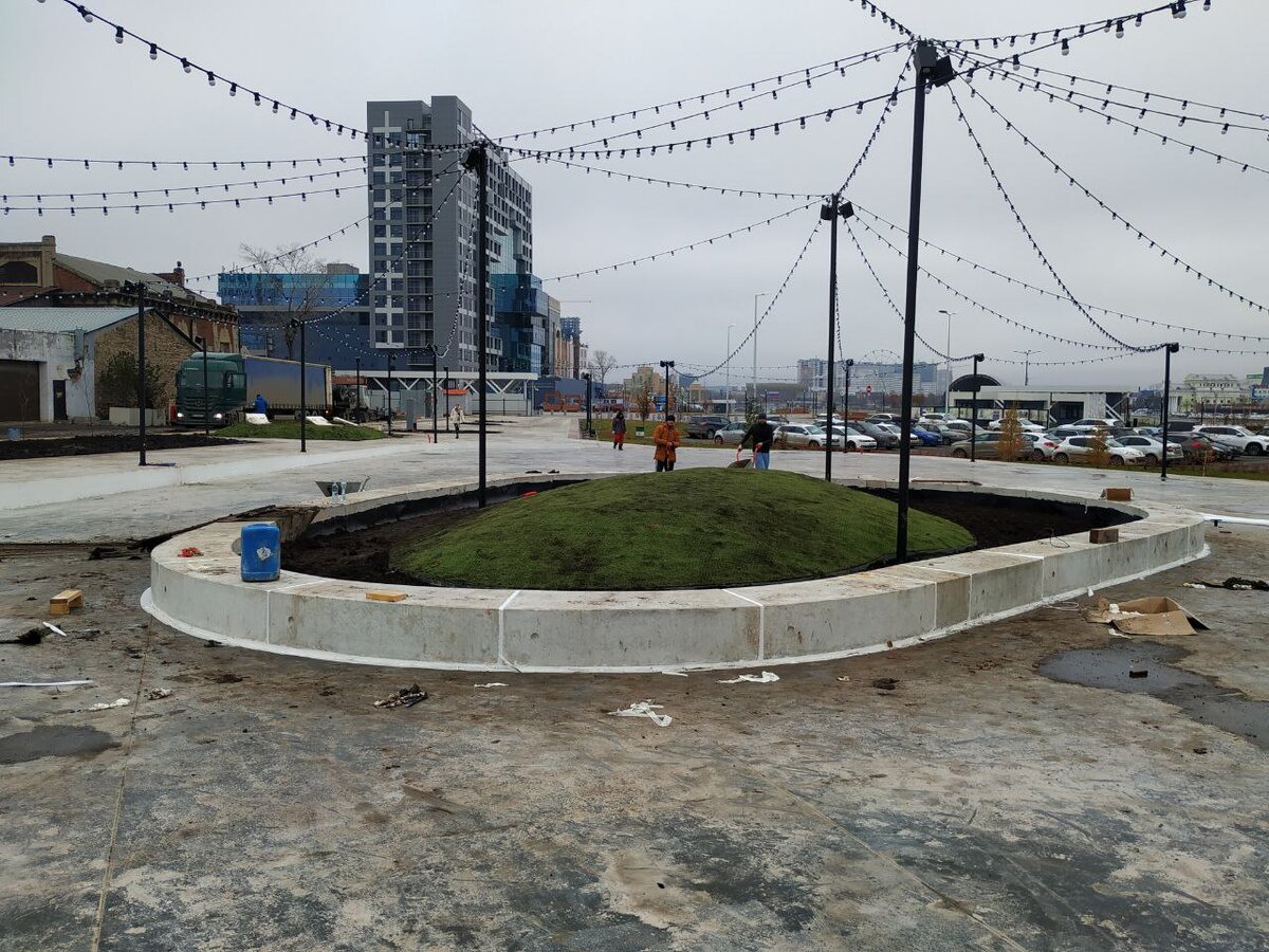 ФОТО: АДМИНИСТРАЦИЯ ЧЕЛЯБИНСКА