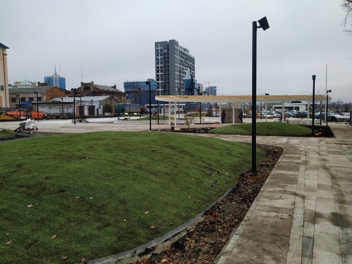 ФОТО: АДМИНИСТРАЦИЯ ЧЕЛЯБИНСКА