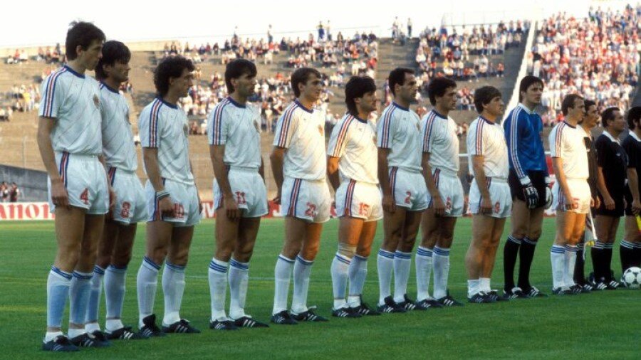 Фото: Guliver Image/Imago Sports